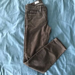 Gap 1969 Corduroy pants
